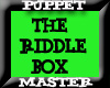 The Riddle Box