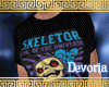 ♛ Skeletor T-Shirt