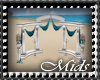 (M) Wedding Arch