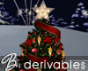 *B* Christmas Tree 2018