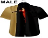 Spring 2022 Buttonup 1 M
