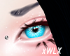 Wyn |Snowflake Eyes 4