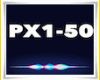 Effects PX 1-50