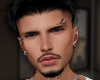 A| Face Tattoo [Custom]