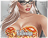 [Ks]Magda Dress-BRZ