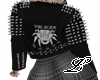 ! (LOH) Spiked Jacket