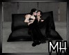 [MH] Love Pillow V4
