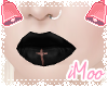 Erika | Black Lips v2