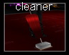 !~TC~! Cleaner w Sound