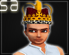 [Sa] Royal Crown