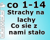 L* Strachy Na Lachy