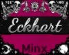 Eckhart Necklace(Custom)