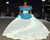 Belle Wedding Dress 1