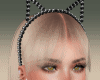 Cat Blonde