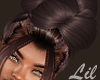 Iyabo Brown + Braids