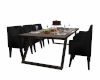 R~ Modern Dining Table