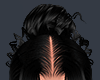 D- Kyrie Hair