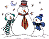 Snowman 06