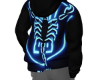 11 Hoodie unisex