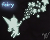 Fairy Chat Glow Wall