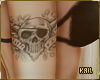 ♦ Fresh | Arm Tatto