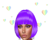 RBow Floating Hearts