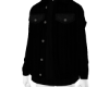 denim jacket black