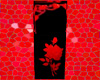 !ML Blood Rose Coffin