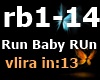 IVEI  Run Baby Run