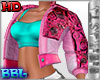 BBR Ang Top Pink