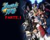 Shaman King Parte 1