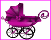SM Girl Baby Carraige