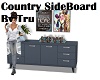 Country Side Board