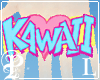 Knuckle Ring - Kawaii L