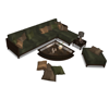 (R) Brookstone Couch