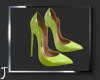 [J] Lime Heels