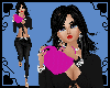 Heart In Hand Custom Fv1