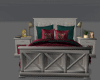 Beds no pose