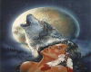 Wolfmaiden