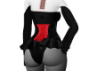 B.: Vampire Costume