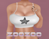 Stars Tank Top