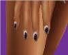 Weird Eyeball Nails