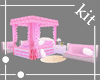 [kit]Sweet Kiss Bed
