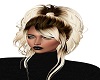 Terry Blonde Pony