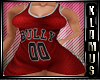 [|K|] BULLY QUEEN RED