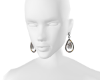 Spooky Garden Earrings