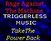Rage-Take the Power Back