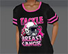 Tackle Breast Cancer Blk