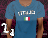 'FORZA ITALIA Shirt