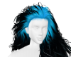 Wavy Blue